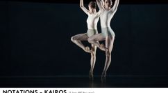 Viktorina Kapitonova Kairos Ballet Wayne McGregor