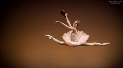 Grand Pas de Deux, Christian Spuck, Mikhael Kaninskin, Viktorina Kapitonova, Ballet, Mexico